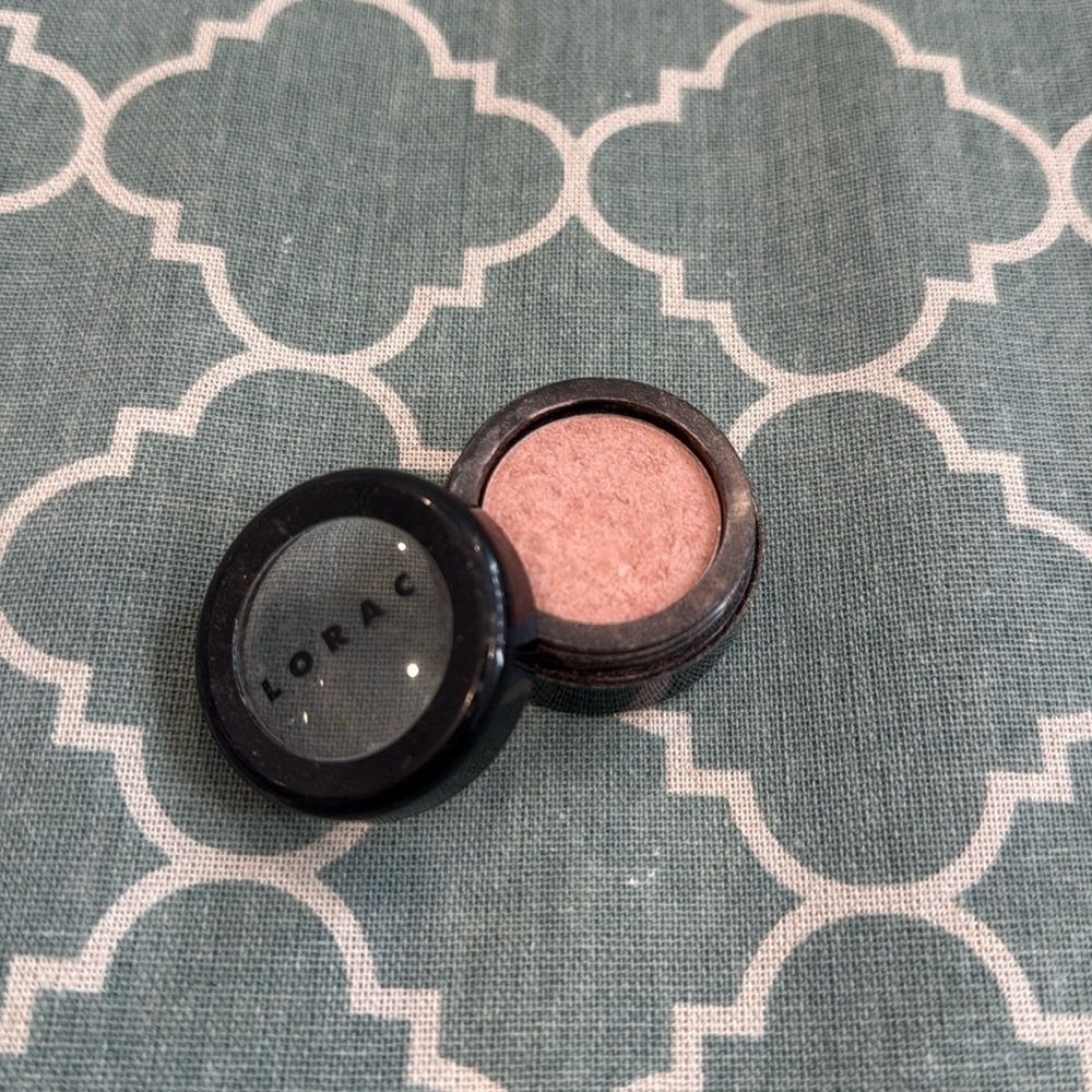 LORAC βcocoaβ Eyeshadow